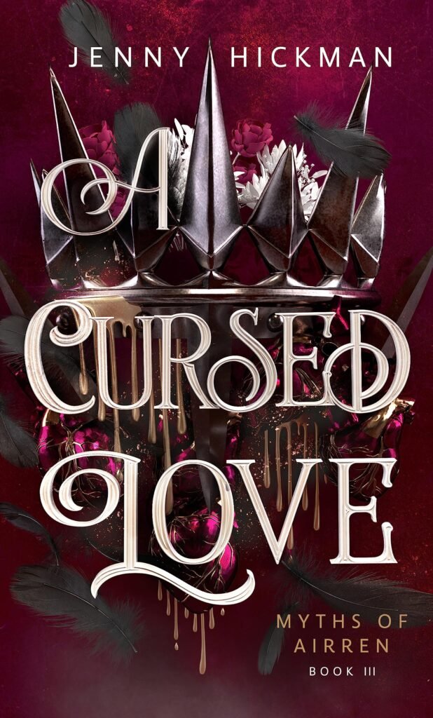 A Cursed love
