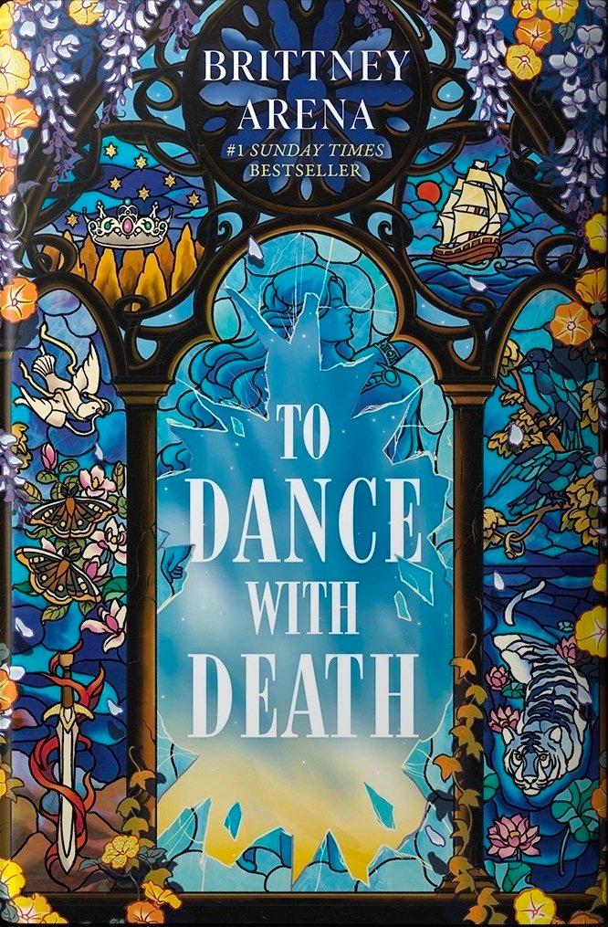 To Dance with Death