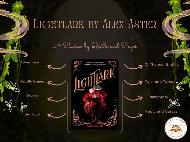 lightlark