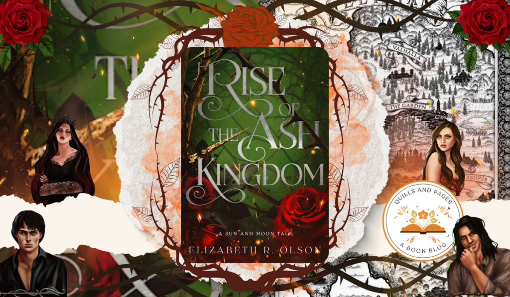 Rise of the Ash Kingdom Review