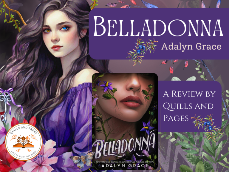 belladonna