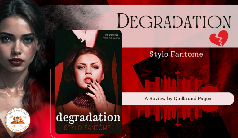 degradation