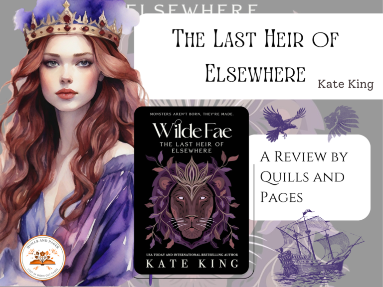last-heir