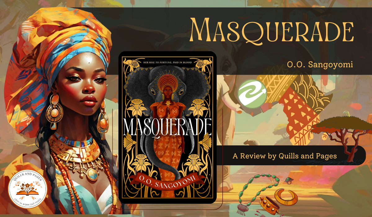Masquerade