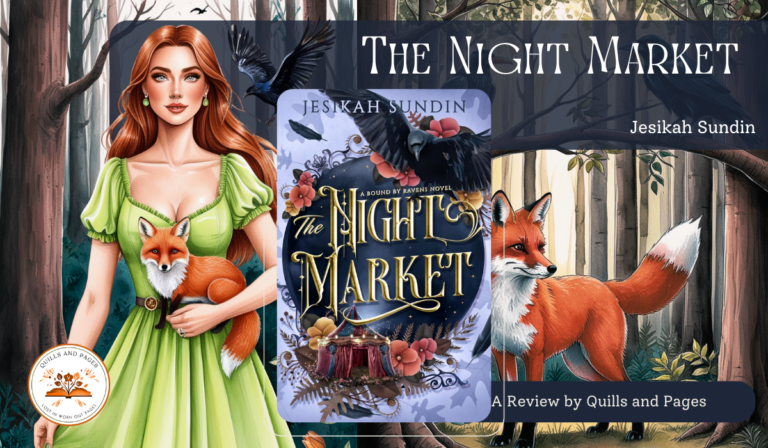 night-market