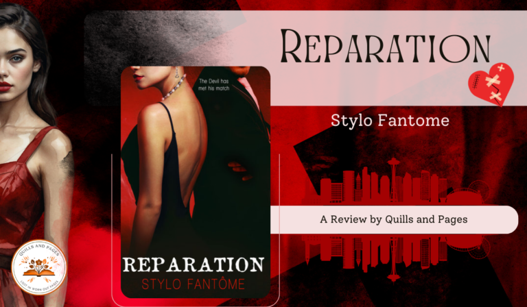 reparation
