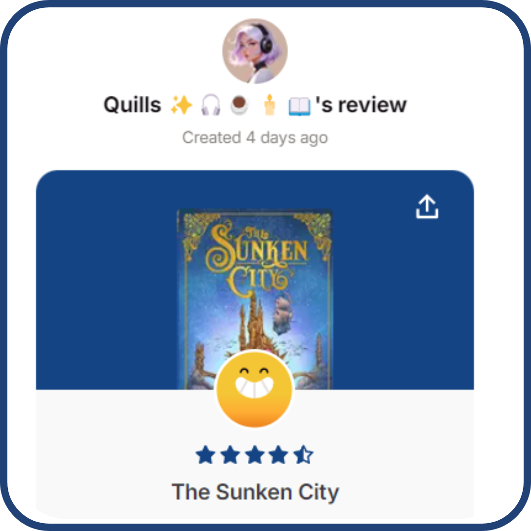 The Sunken City Review on Fable