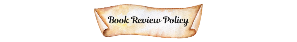 book review policy
