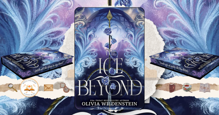 The Ice Beyond